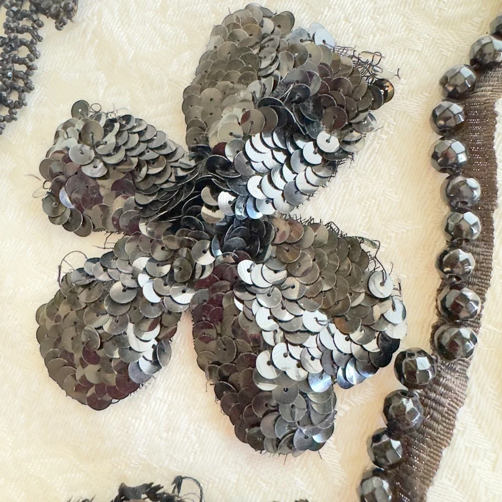Vintage antique victorian